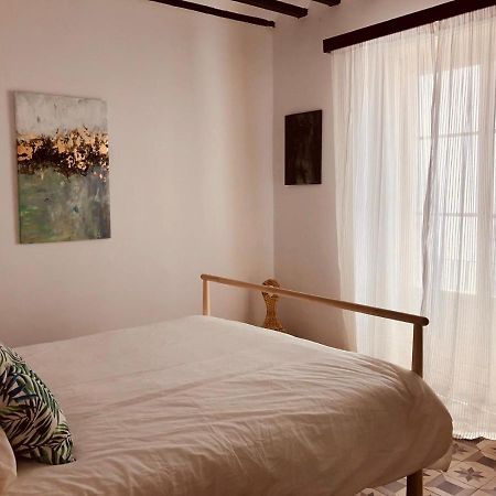Apartamento La Moderna Cádis Exterior foto