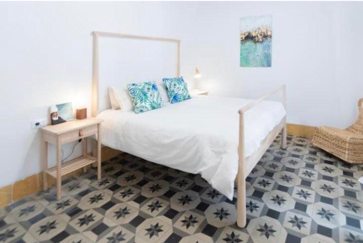 Apartamento La Moderna Cádis Exterior foto