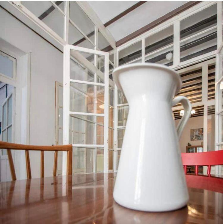 Apartamento La Moderna Cádis Exterior foto